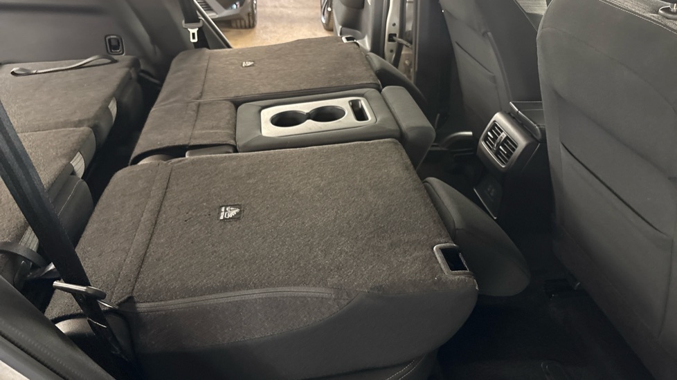 Nissan X-Trail E-power Tekna Grey #67