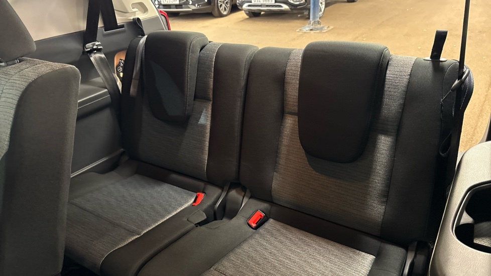 Nissan X-Trail E-power Tekna Grey #63