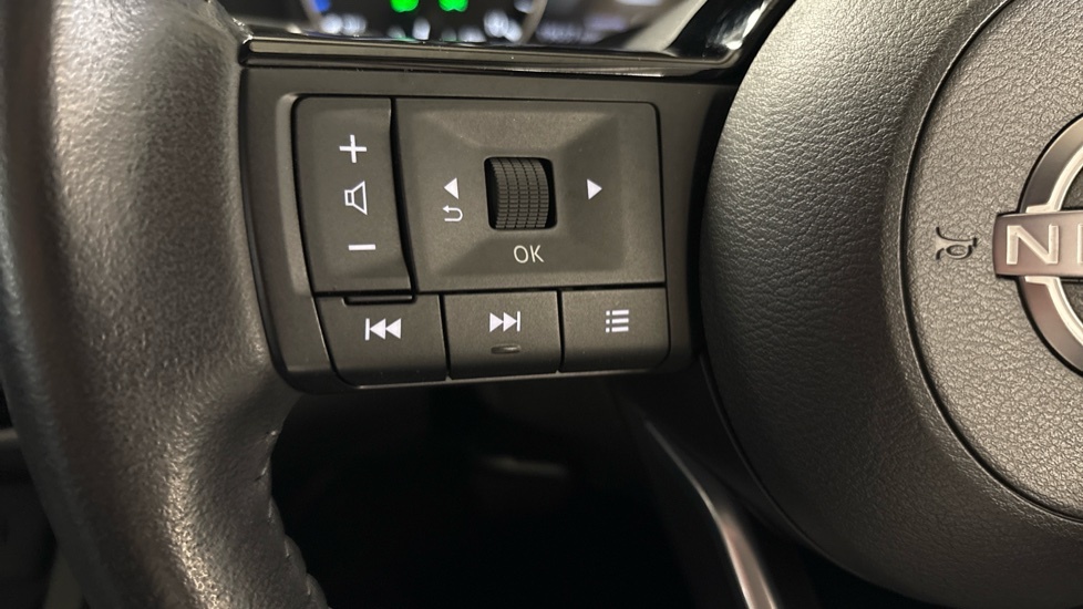 Nissan X-Trail E-power Tekna Grey #24