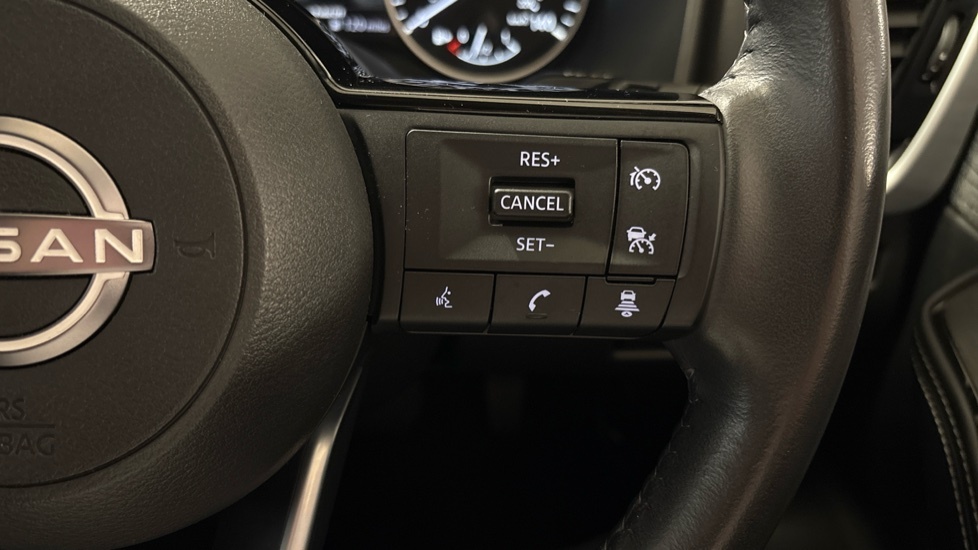 Nissan X-Trail E-power Tekna Grey #23