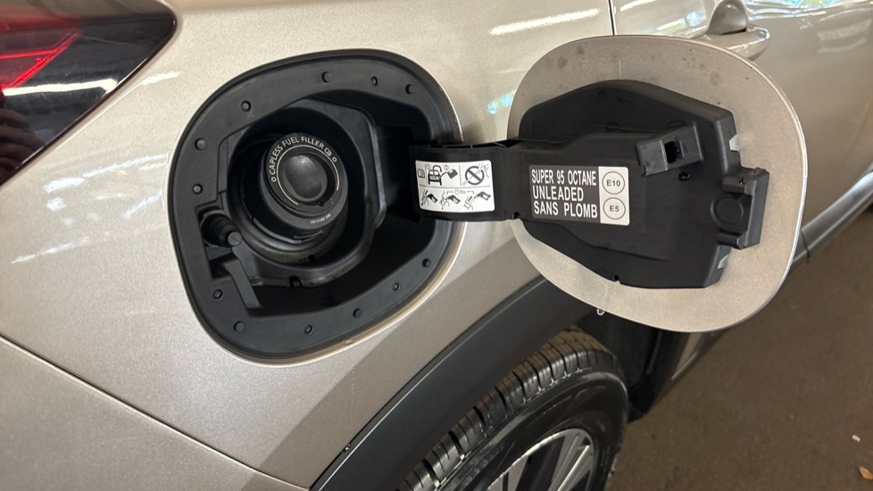 Nissan X-Trail E-power Tekna Grey #46