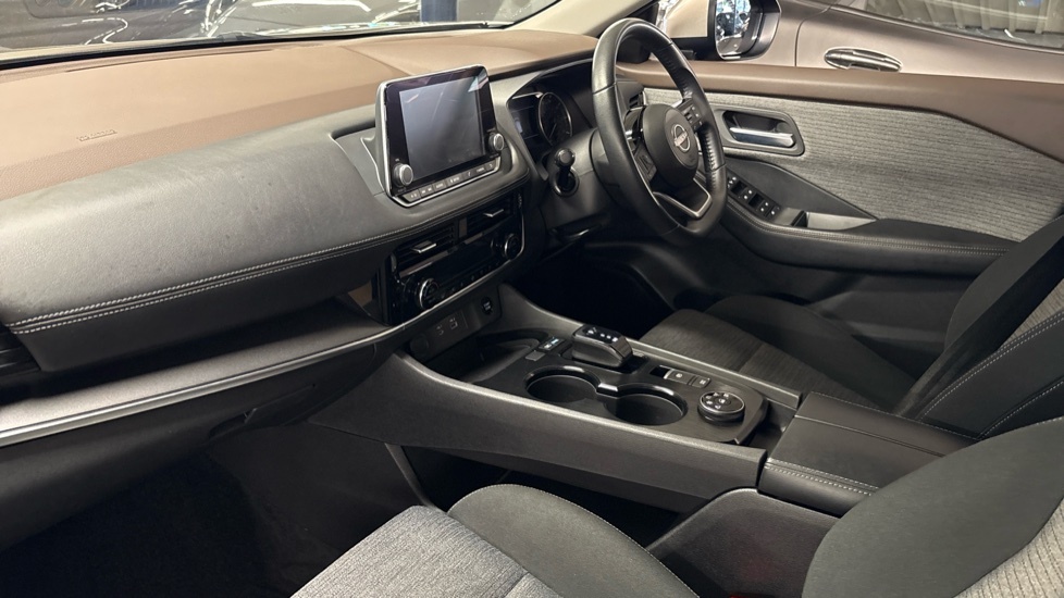 Nissan X-Trail E-power Tekna Grey #71