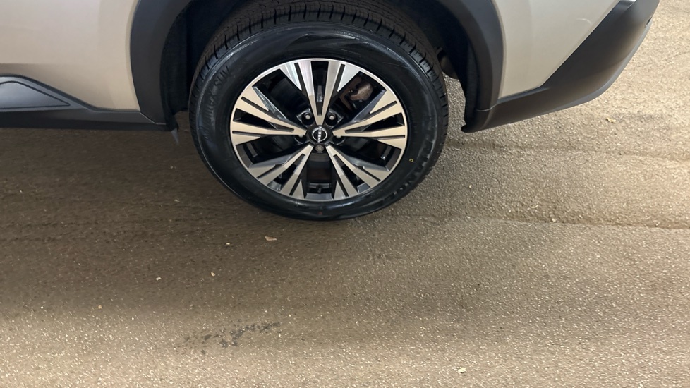Nissan X-Trail E-power Tekna Grey #57