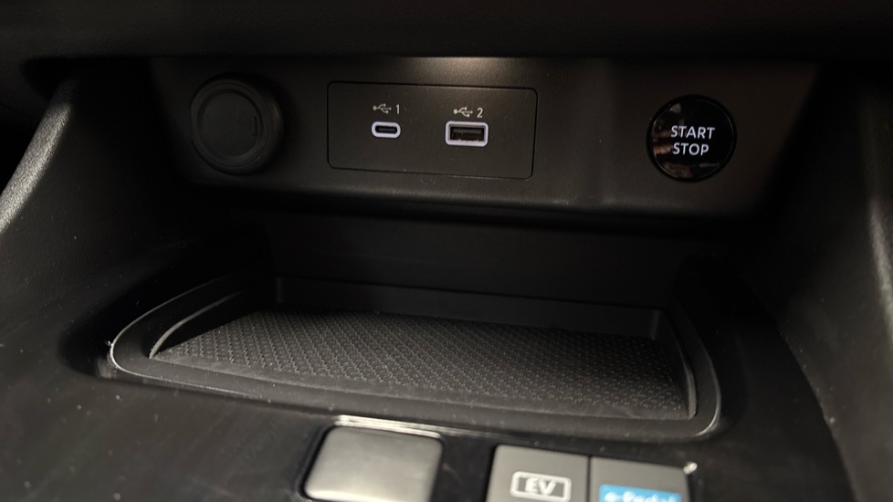 Nissan X-Trail E-power Tekna Grey #37