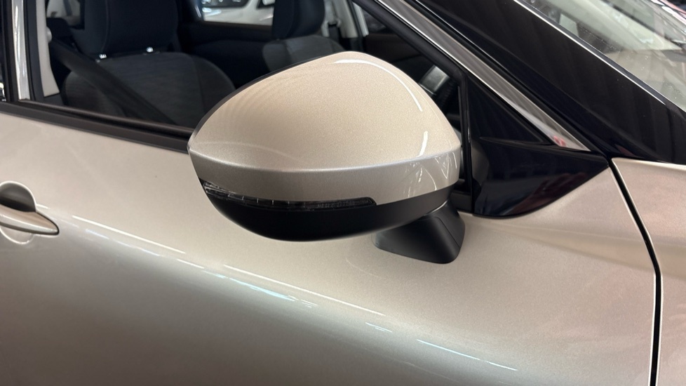 Nissan X-Trail E-power Tekna Grey #44