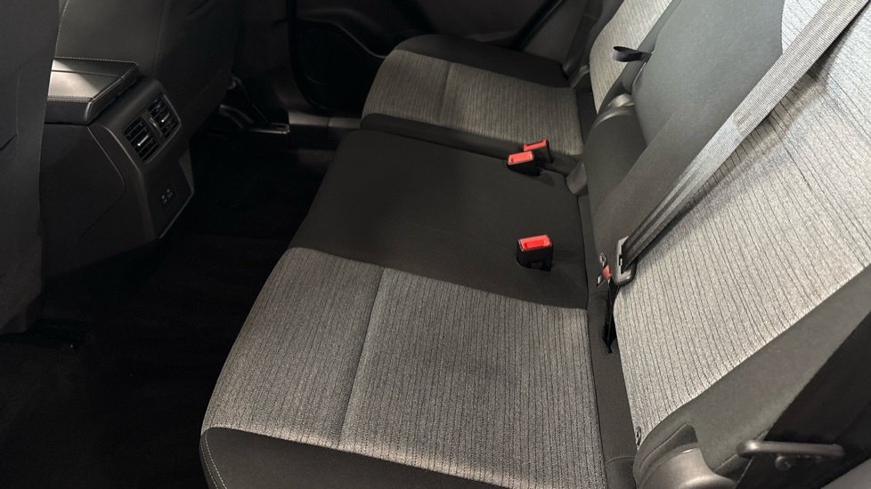 Nissan X-Trail E-power Tekna Grey #16