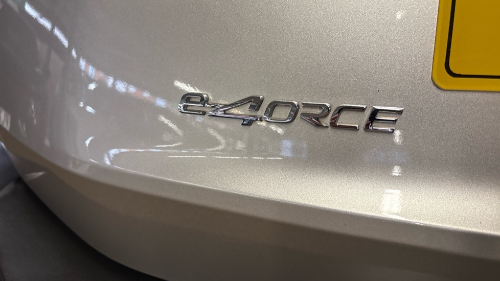 Nissan X-Trail E-power Tekna Grey #47