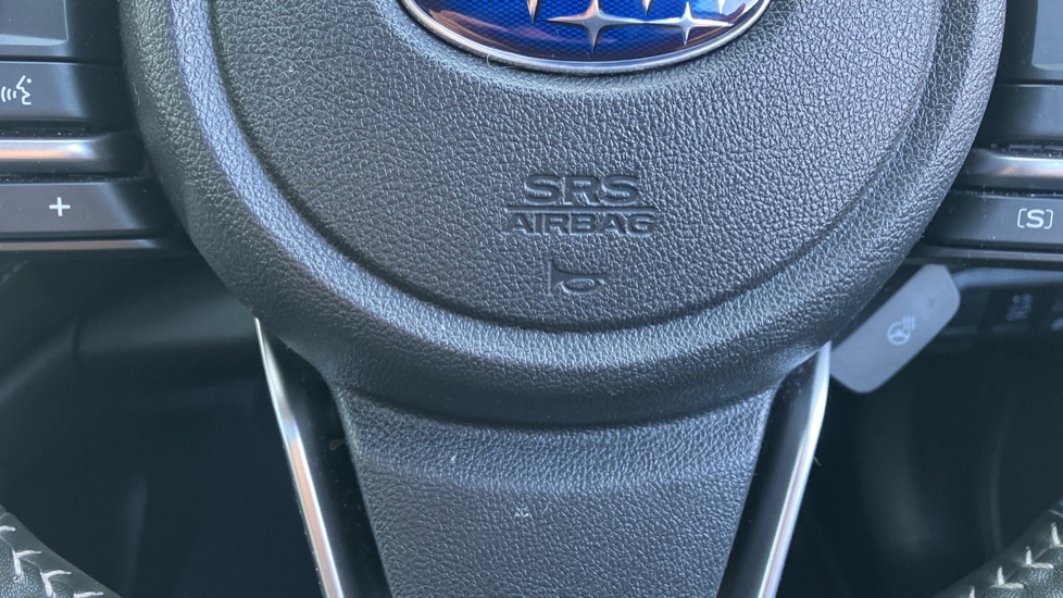 Subaru Outback Touring Blue #32