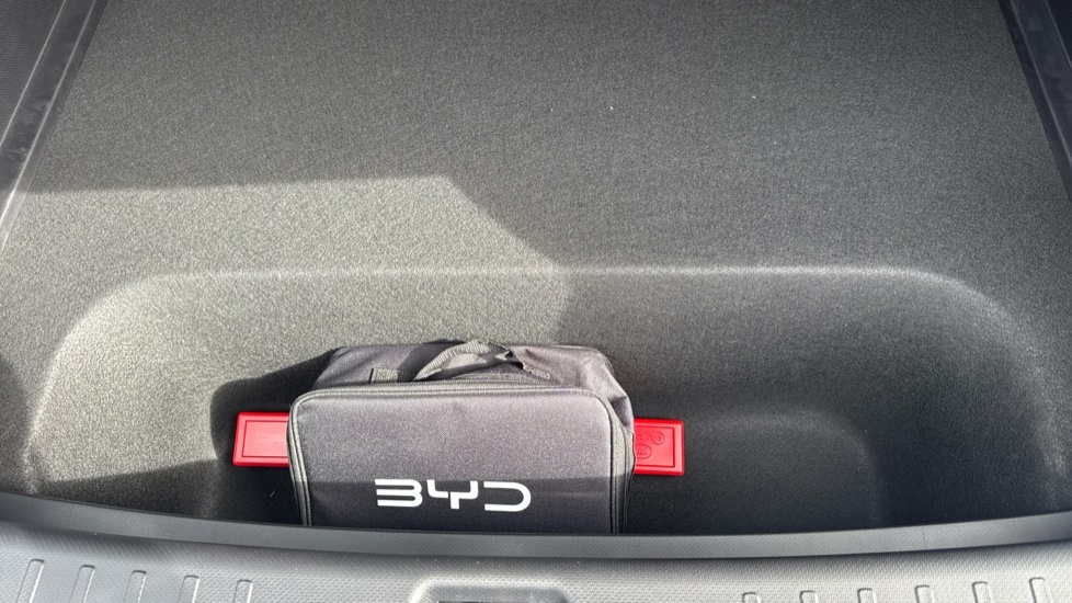 Byd Atto 3 60.48Kwh Design White #20