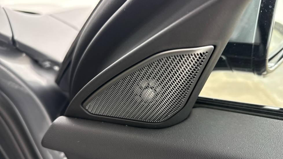 BMW 1 Series 120 M Sport Step Techpro Pack  #19