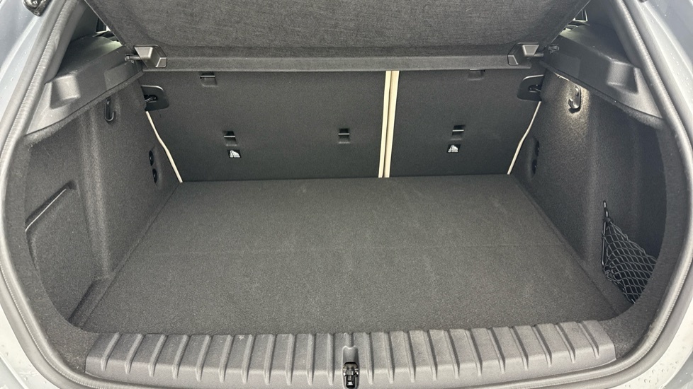 BMW 1 Series 120 M Sport Step Techpro Pack  #13