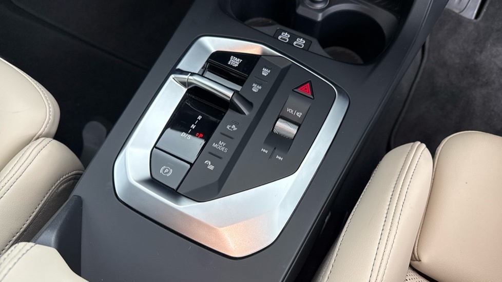 BMW 1 Series 120 M Sport Step Techpro Pack  #10