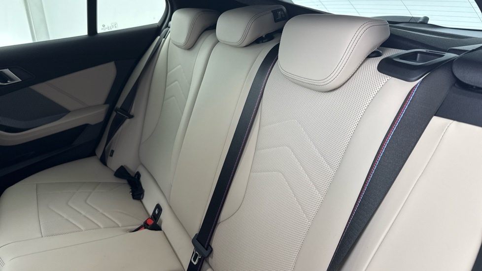 BMW 1 Series 120 M Sport Step Techpro Pack  #12