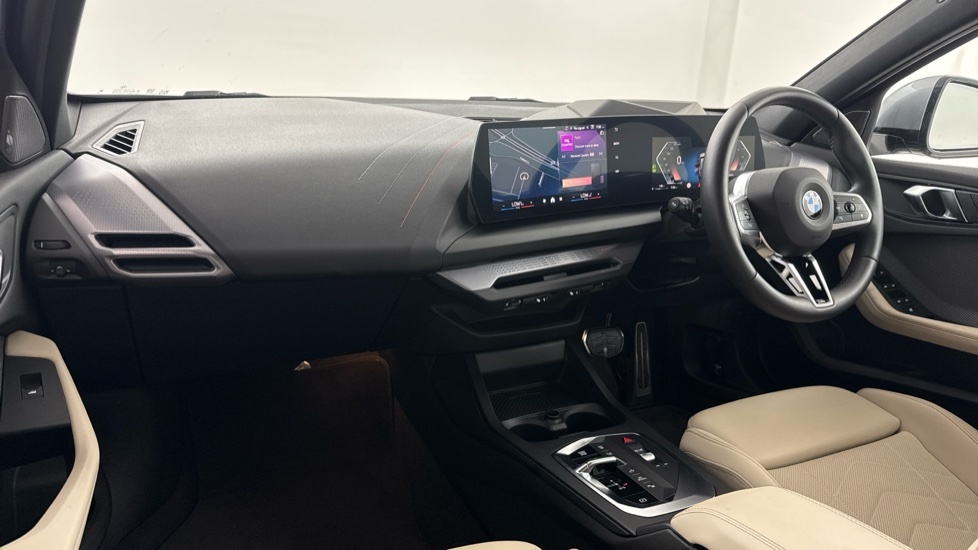 BMW 1 Series 120 M Sport Step Techpro Pack  #7