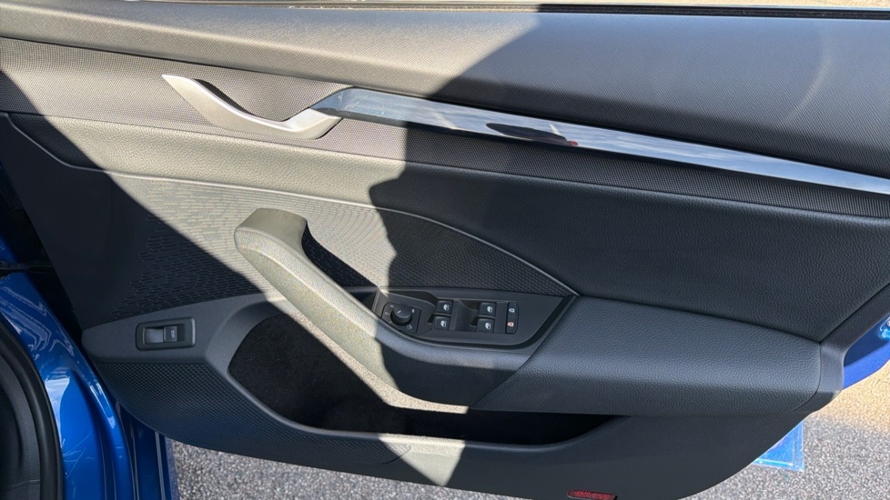 Skoda Octavia Tsi S Black #19