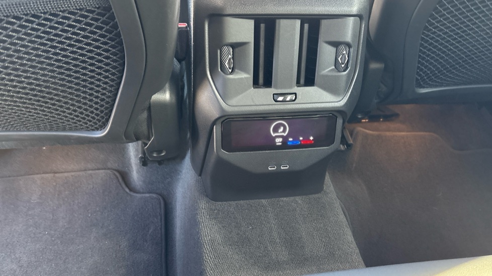 BMW X3 M M Sport Black #30