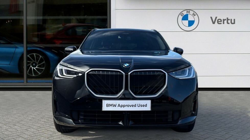 BMW X3 M M Sport Black #16