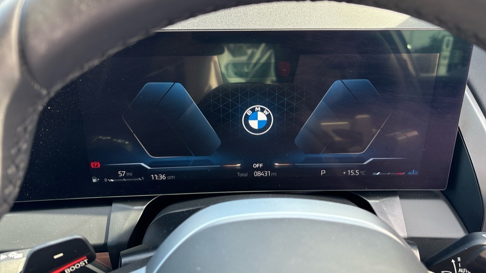 BMW X3 M M Sport Black #9