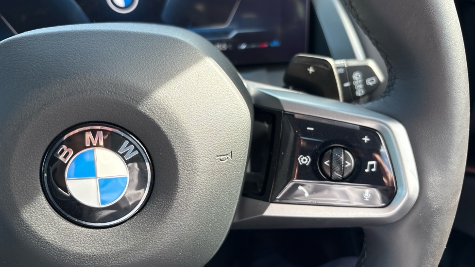 BMW X3 M M Sport Black #18