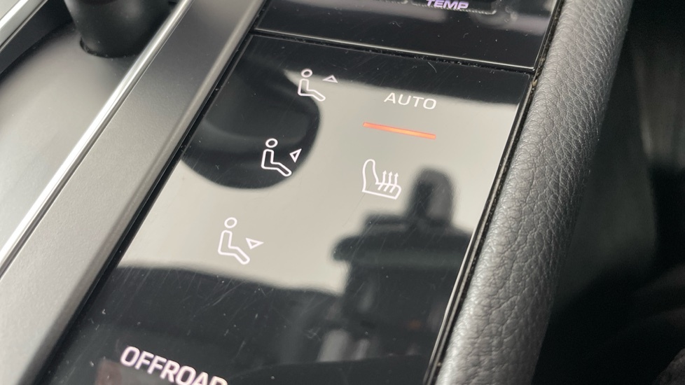 Porsche Macan Pdk Euro 6 White #50