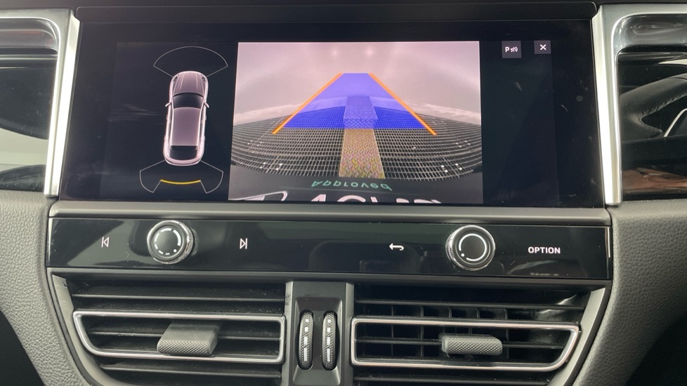 Porsche Macan Pdk Euro 6 White #55