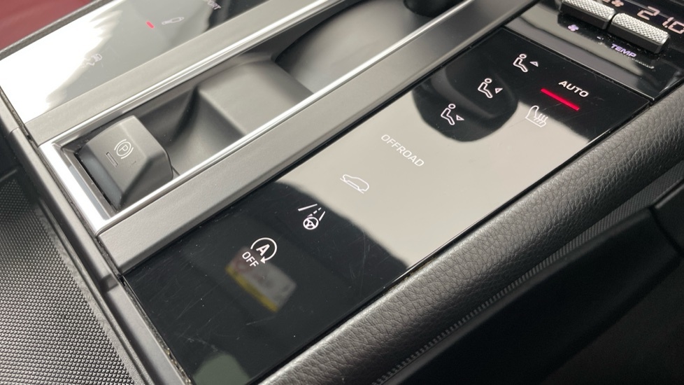 Porsche Macan Pdk Euro 6 White #19