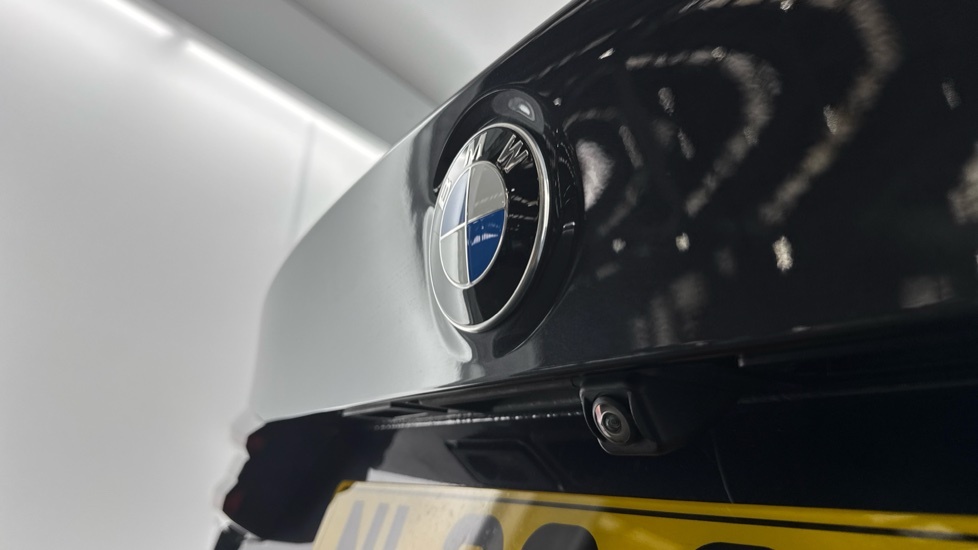BMW X3 X3 M40d Grey #25