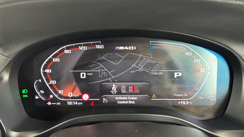 BMW X3 X3 M40d Grey #9