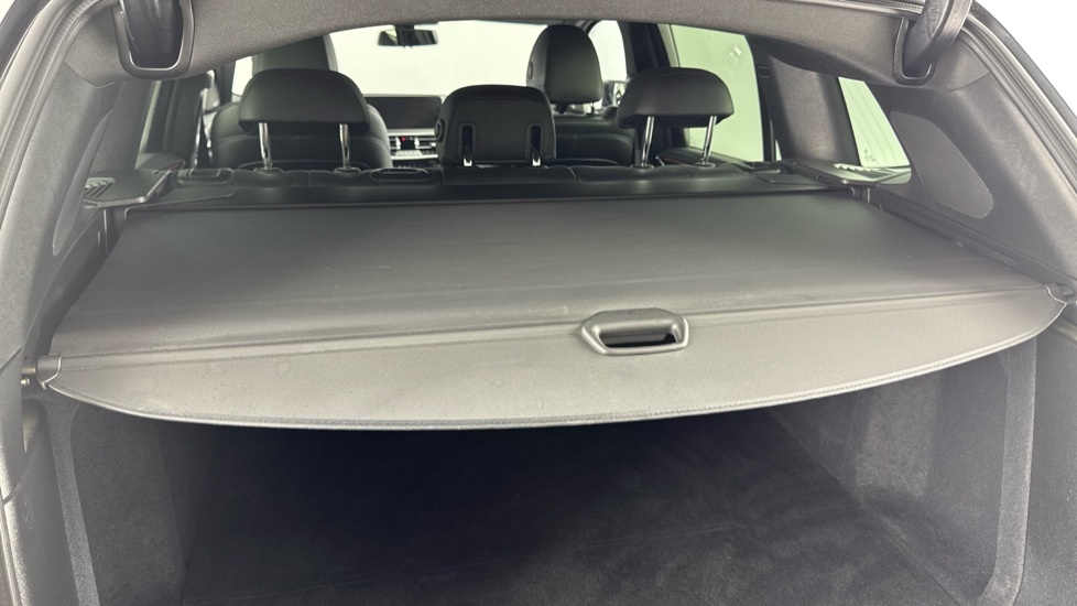 BMW X3 X3 M40d Grey #29