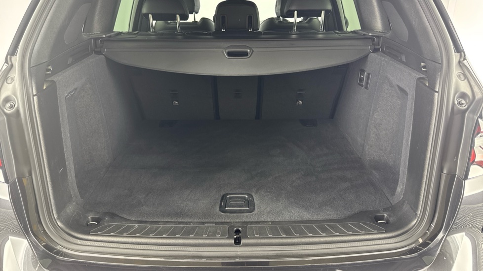 BMW X3 X3 M40d Grey #13