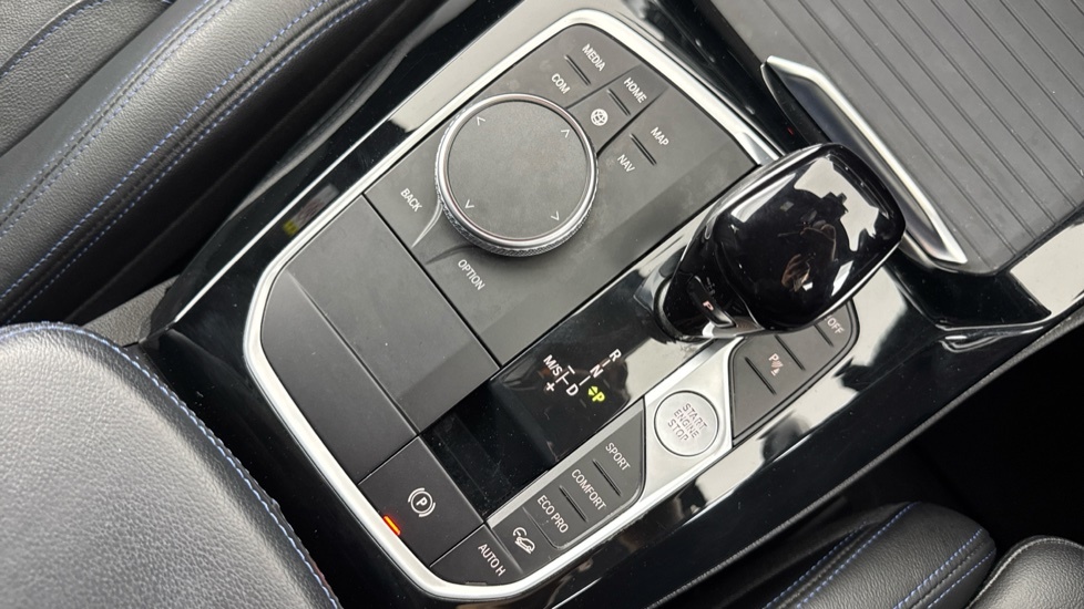 BMW X3 X3 M40d Grey #19