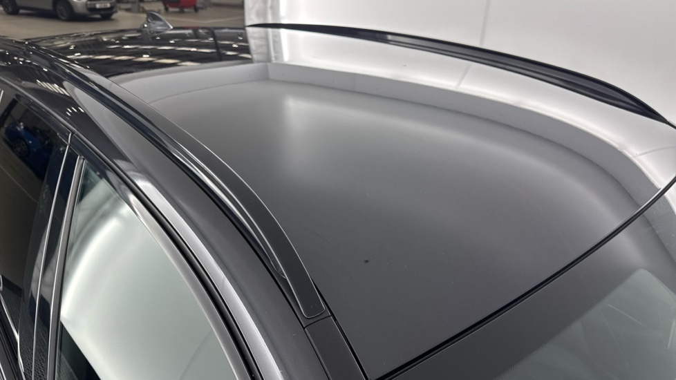BMW X3 X3 M40d Grey #21