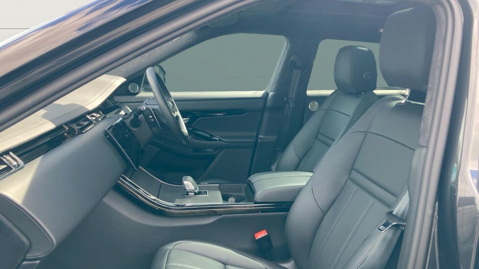 Land Rover Range Rover Evoque Autobiography Grey #3