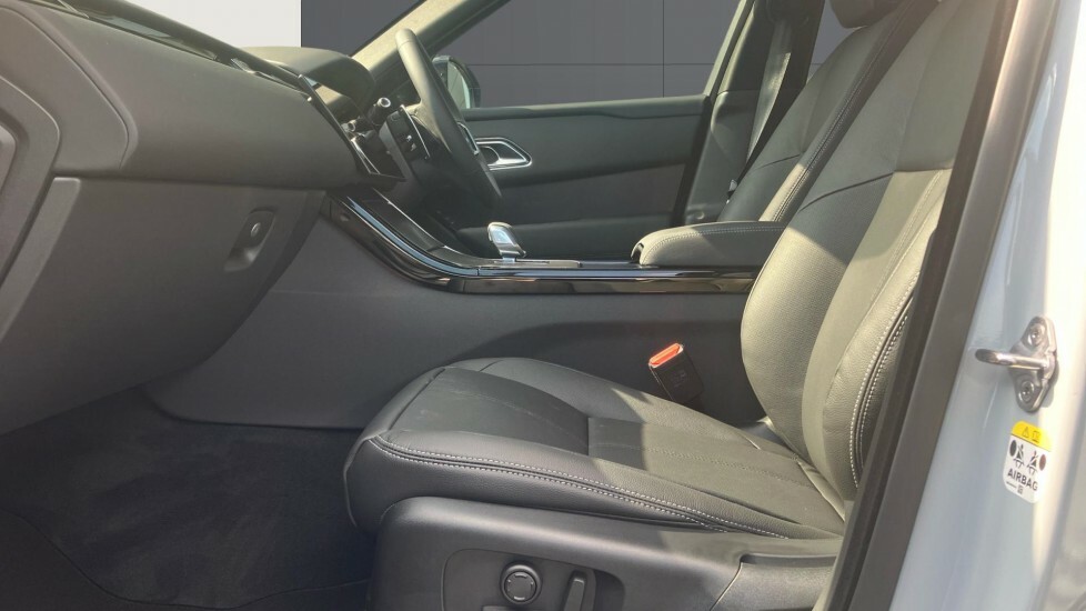 Land Rover Range Rover Velar Belgravia Edition Grey #3