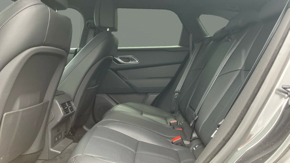 Land Rover Range Rover Velar Autobiography Grey #4