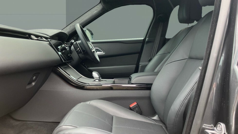 Land Rover Range Rover Velar Autobiography Grey #3