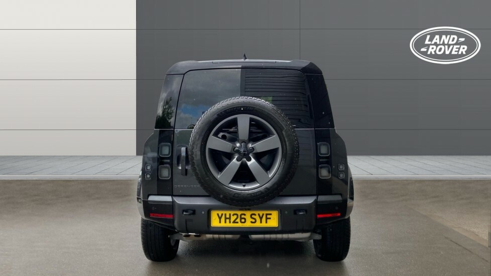Land Rover Defender 90 X-dynamic Se Grey #6