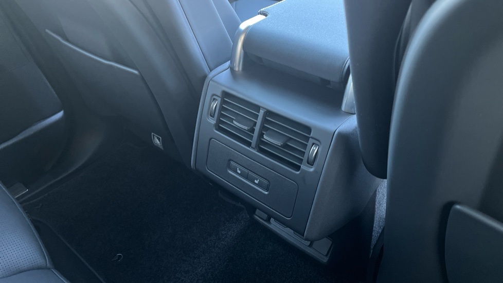 Land Rover Discovery Dynamic Se Black #18