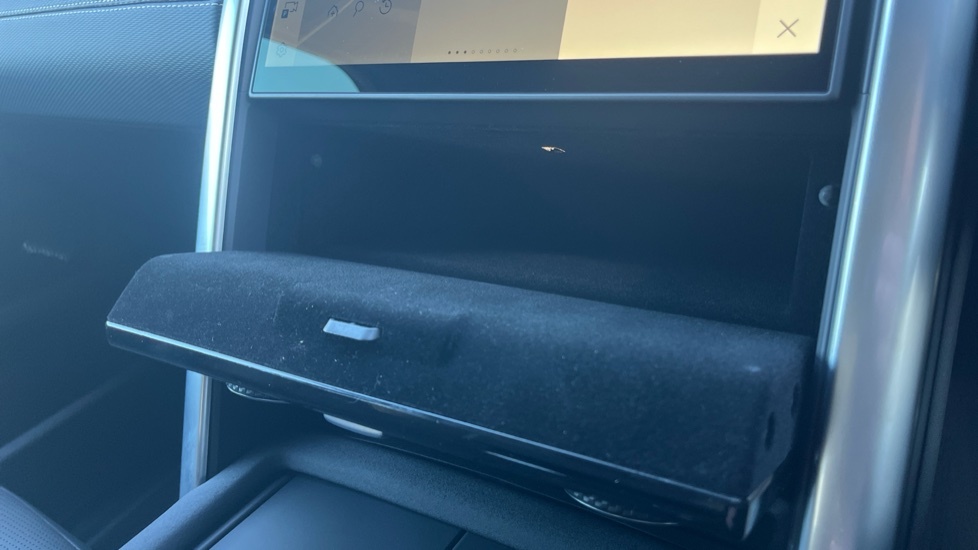 Land Rover Discovery Dynamic Se Black #31