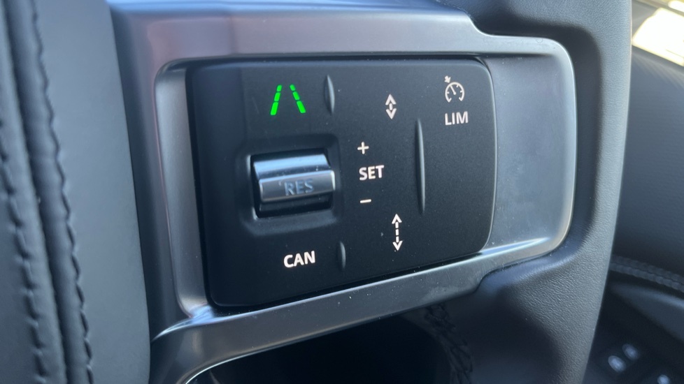 Land Rover Discovery Dynamic Se Black #28