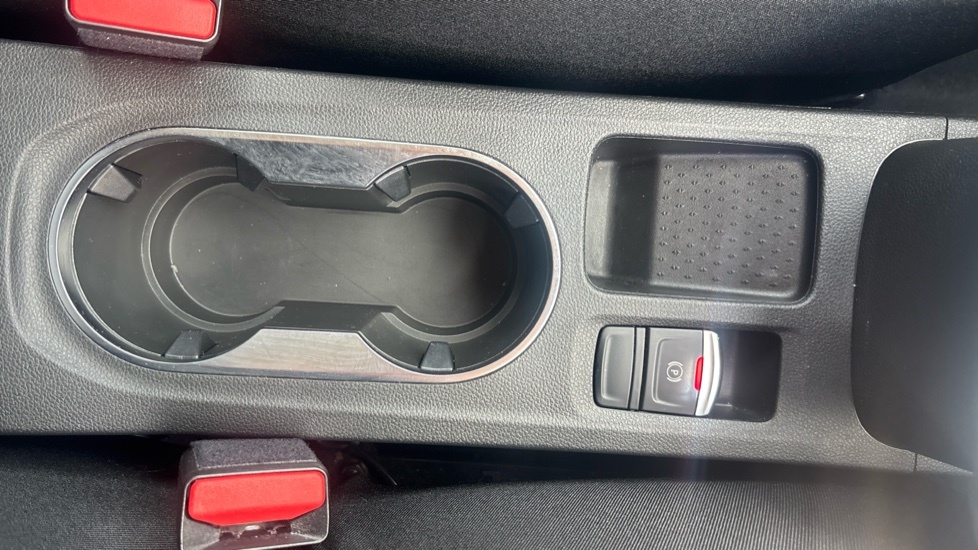Renault Captur 1.6 E-tech Full Hybrid 145 Esprit Alpine White #34