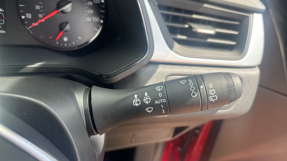 Renault Captur 1.6 E-tech Full Hybrid 145 Esprit Alpine White #23