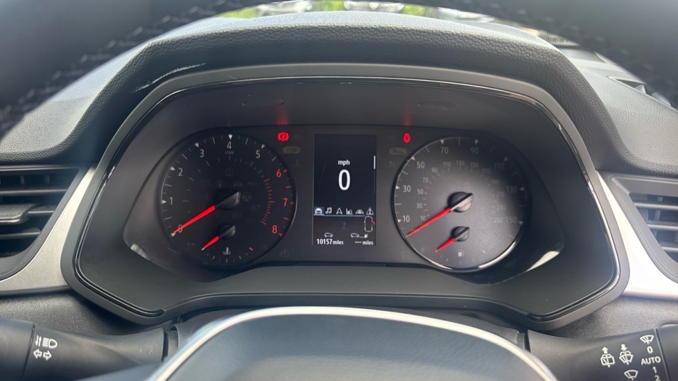 Renault Captur 1.6 E-tech Full Hybrid 145 Esprit Alpine White #18