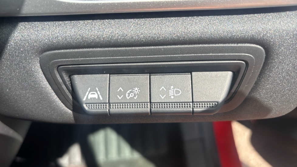 Renault Captur 1.6 E-tech Full Hybrid 145 Esprit Alpine White #27