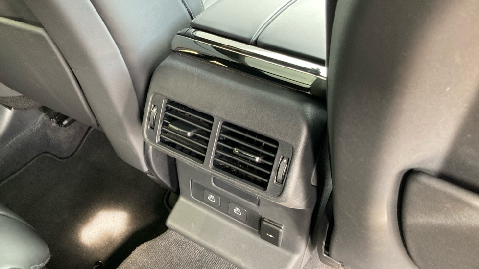 Land Rover Range Rover Velar Dynamic Se Black #18