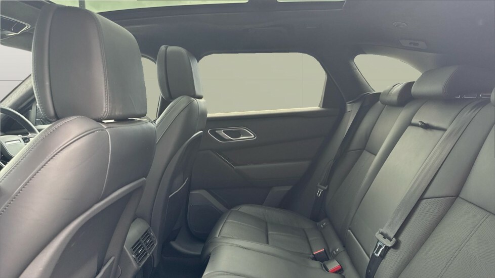 Land Rover Range Rover Velar Autobiography Black #4