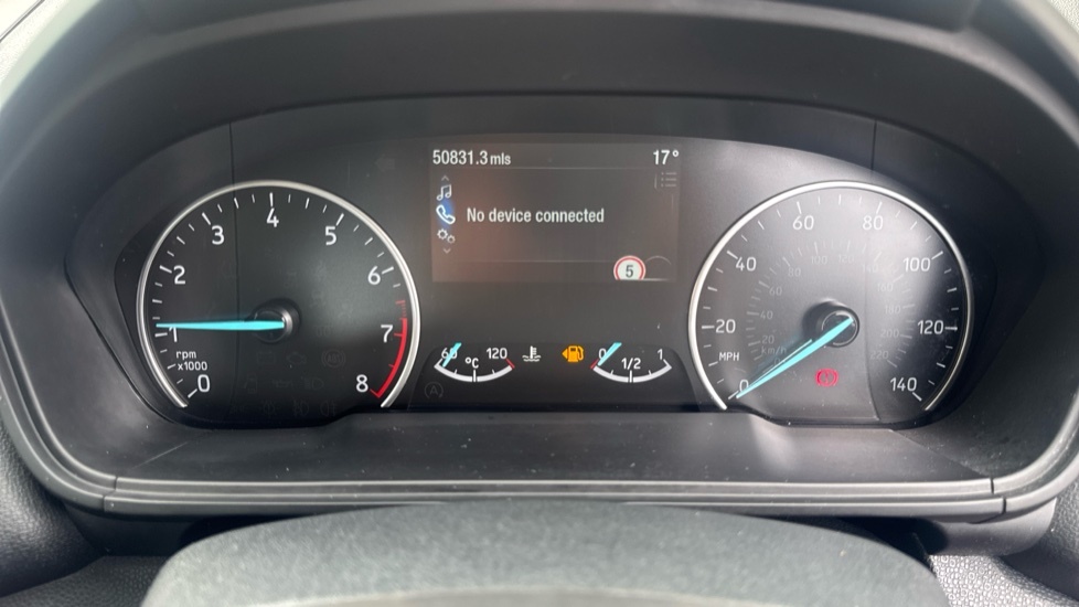Ford Ecosport Suv Red #18
