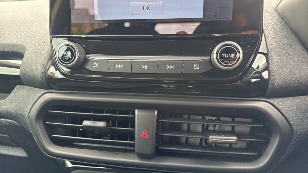 Ford Ecosport Suv Red #26
