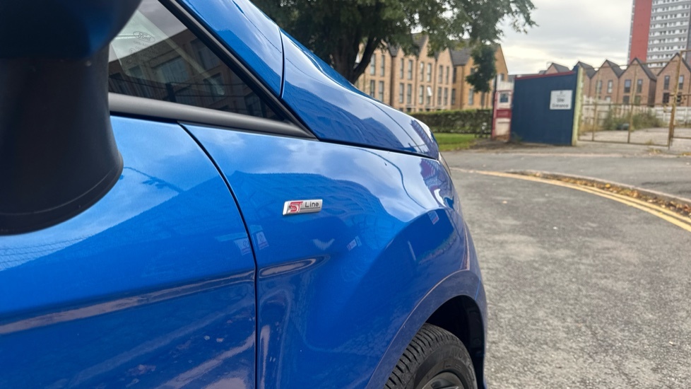 Ford Ecosport Suv Red #38