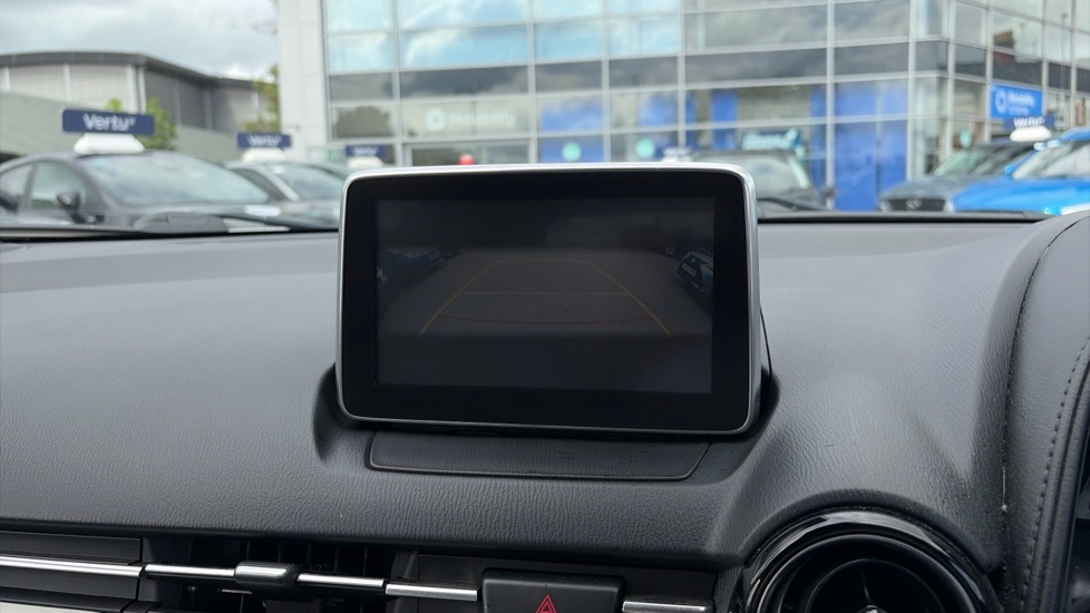 Mazda CX-3 Mazda Cx-3 2.0 Se-l Nav Red #12